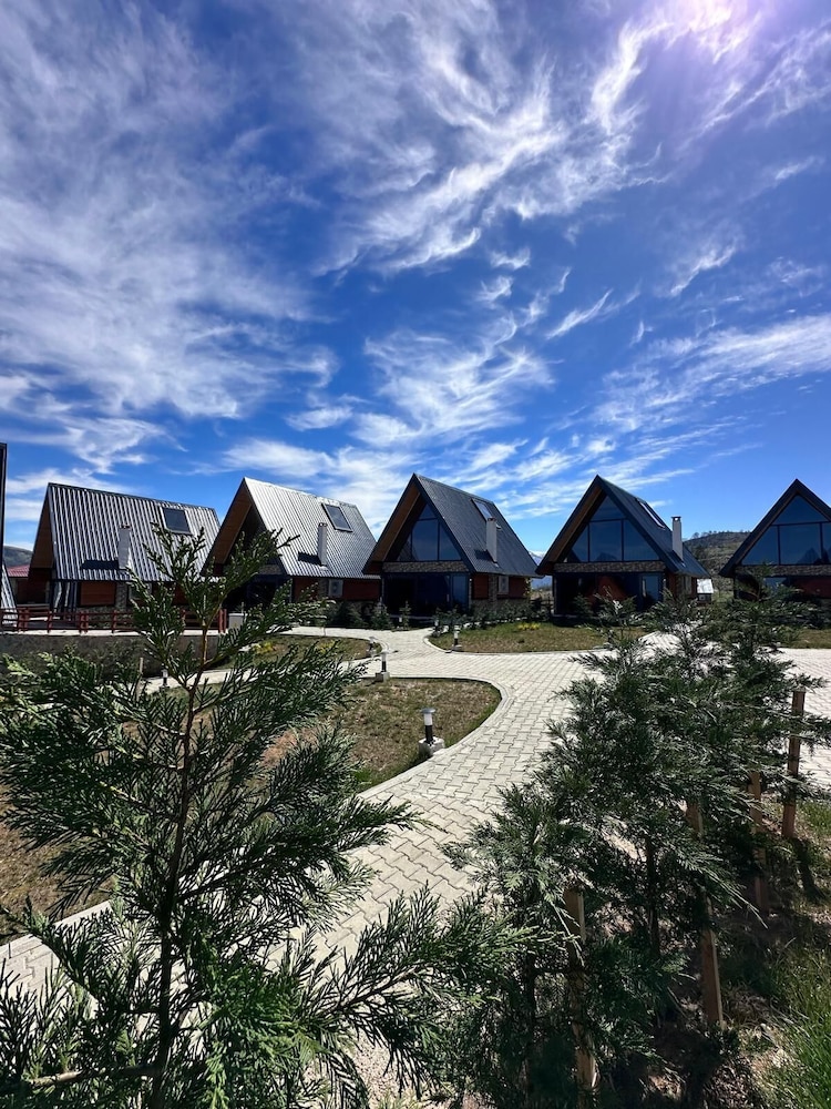 Of Camlik Bungalov 14/21