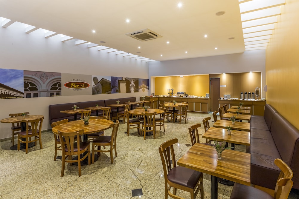 Pompeu Rio Hotel 43/65