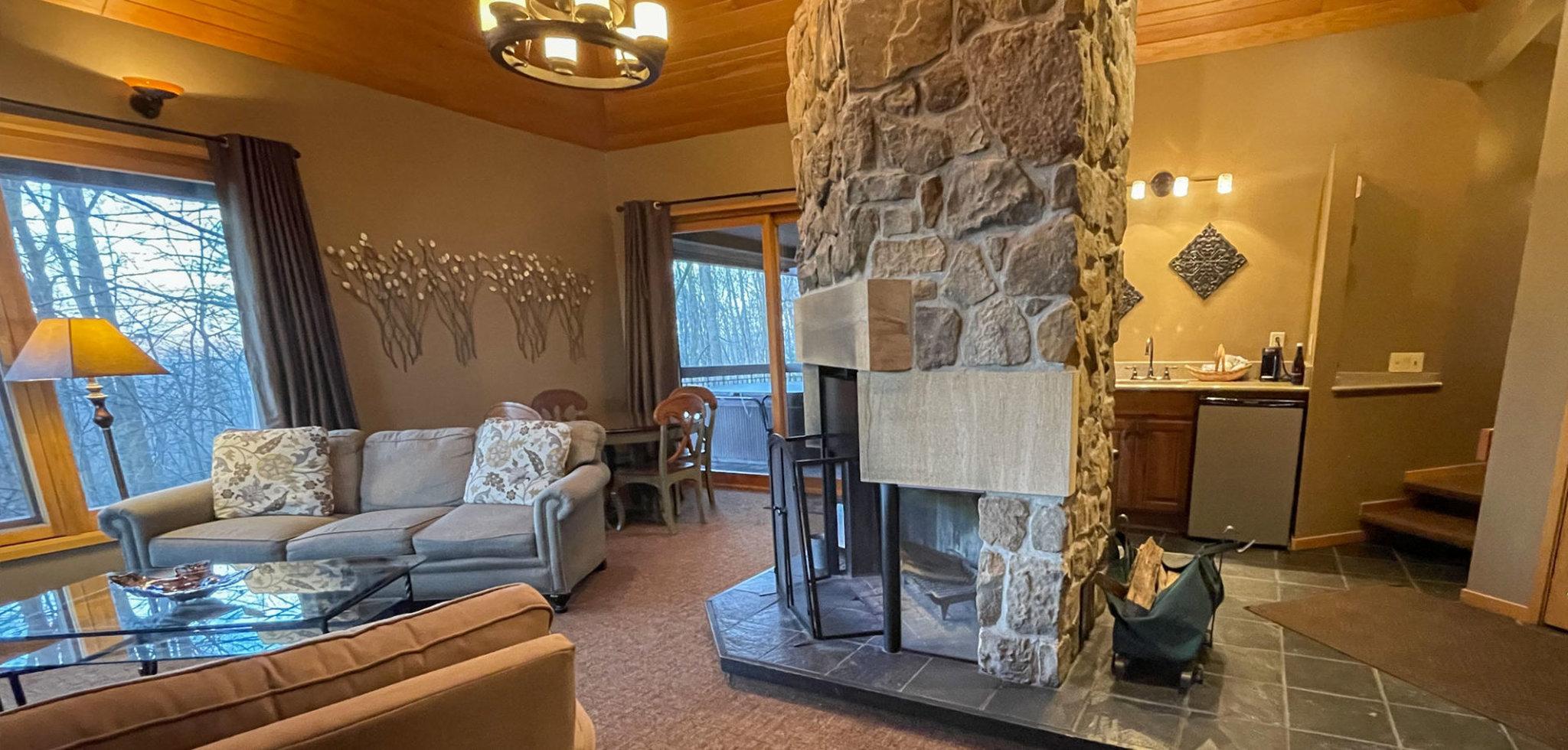 The Inn At Honey Run 52/75