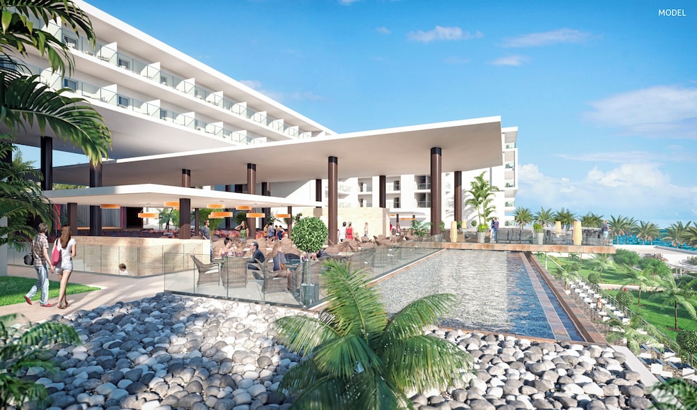 Hotel Riu Palace Swahili - Adults Only - All Inclusive in NUNGWI