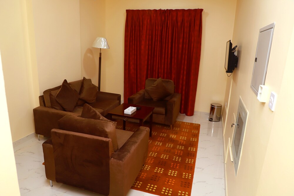 Onyx Hotel Apartments - MAHA HOSPITALITY GROUP 38/48