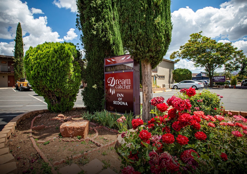 Dreamcatcher Inn of Sedona 29/34