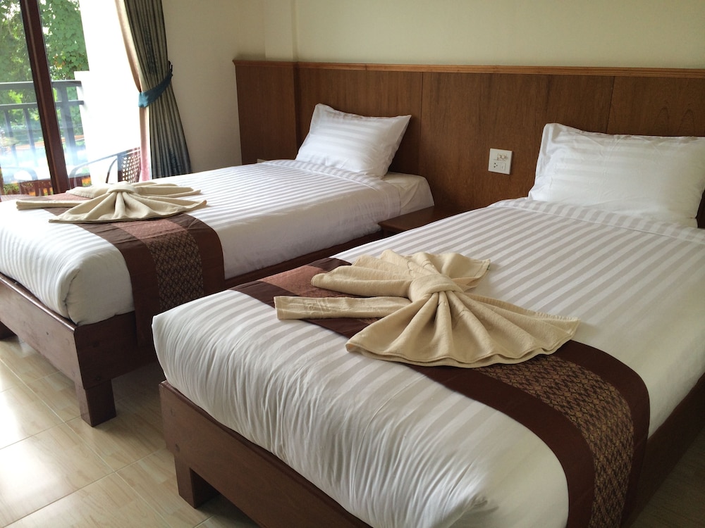 The Green Hotel Koh Lipe 17/61