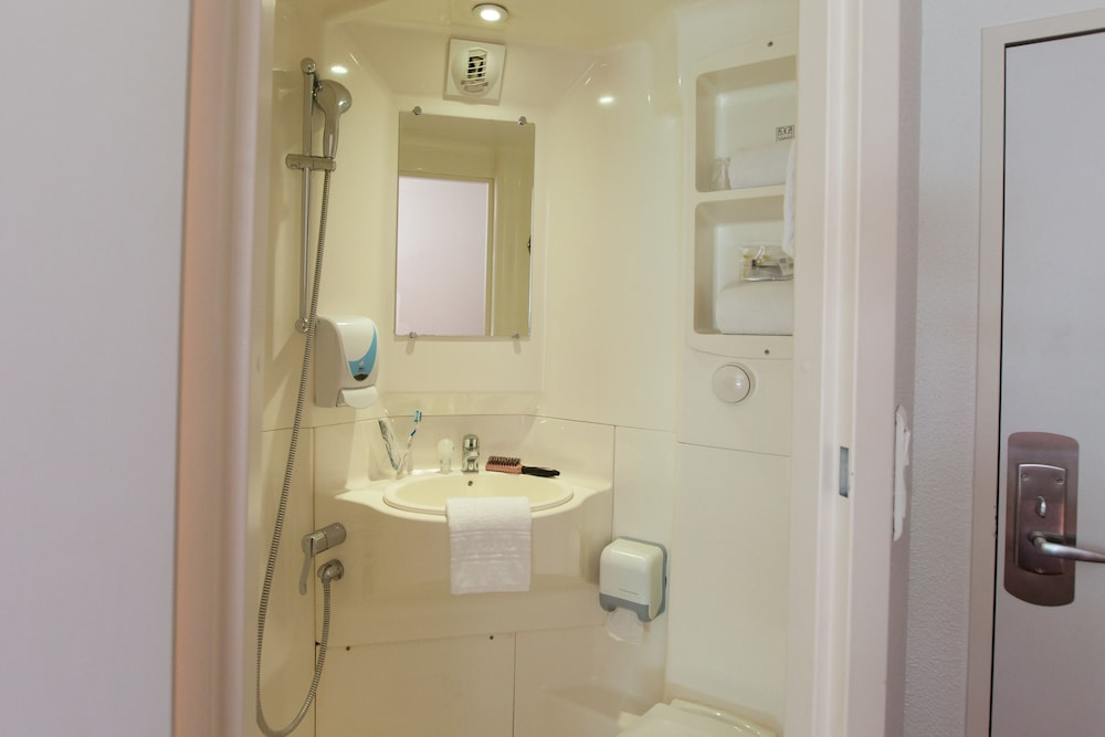 The Originals Access Hotel Bordeaux Lac 26/27