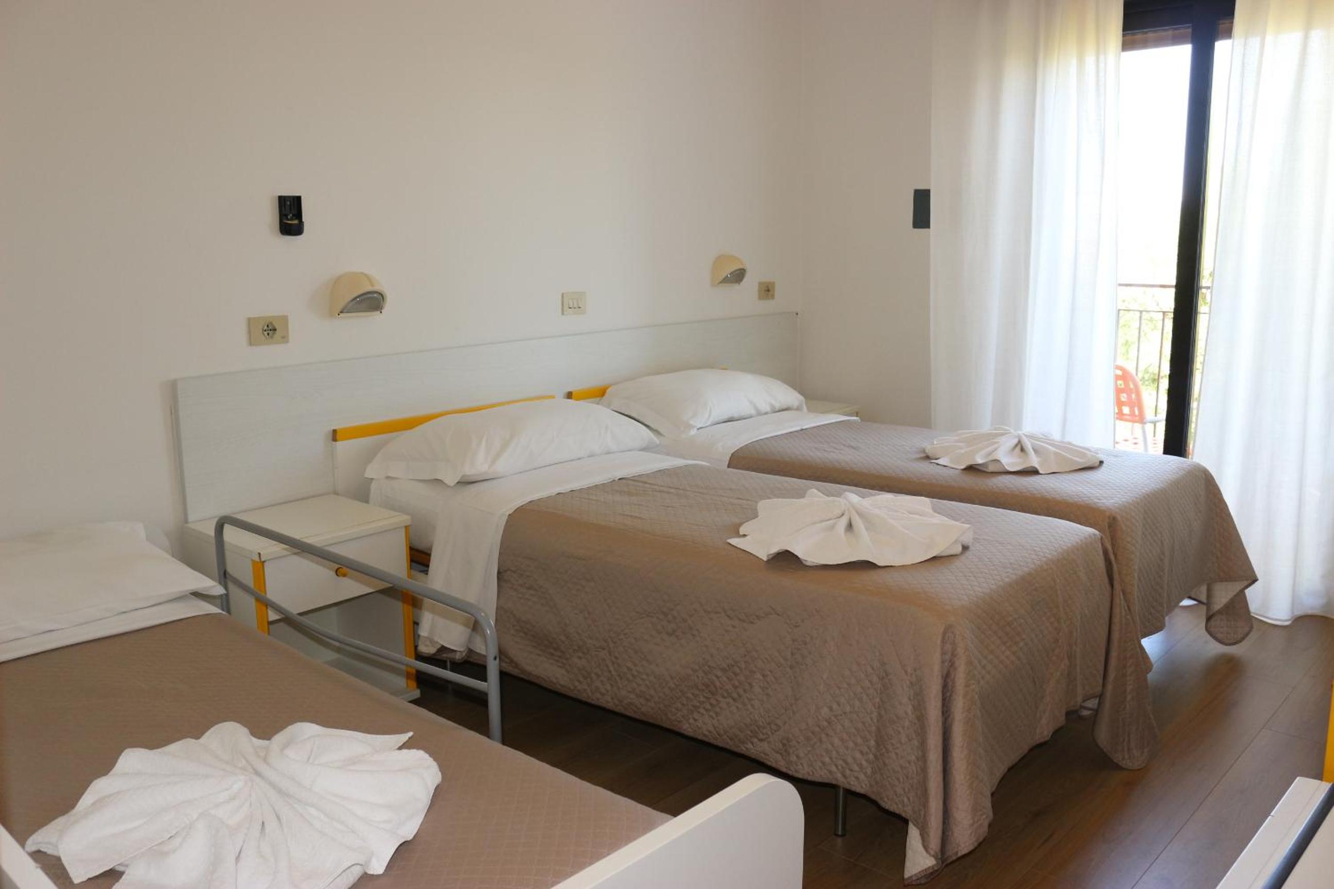 Hotel Sorrento 20/57