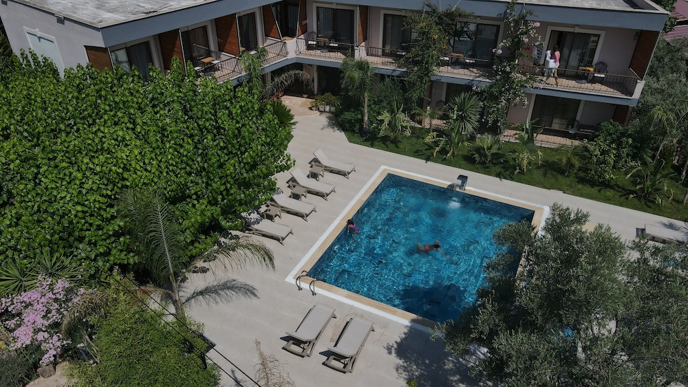 Adrasan Deniz Hotel 28/35