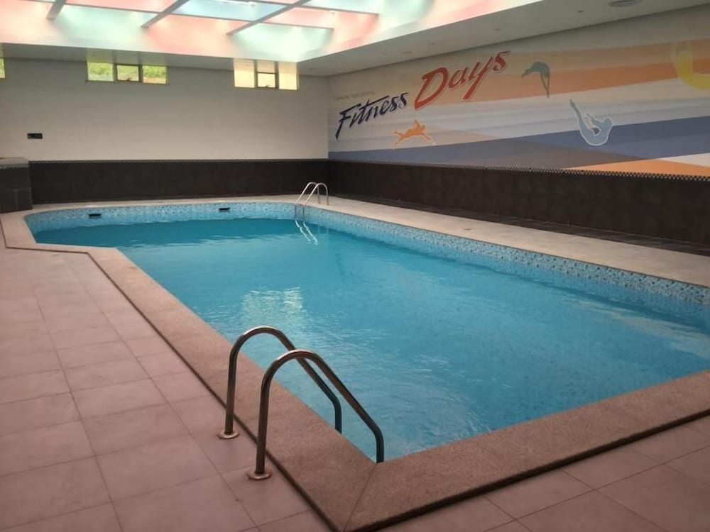 فندق التنفيذيين - العزيزية(Executives Hotel Azizia) 20/34