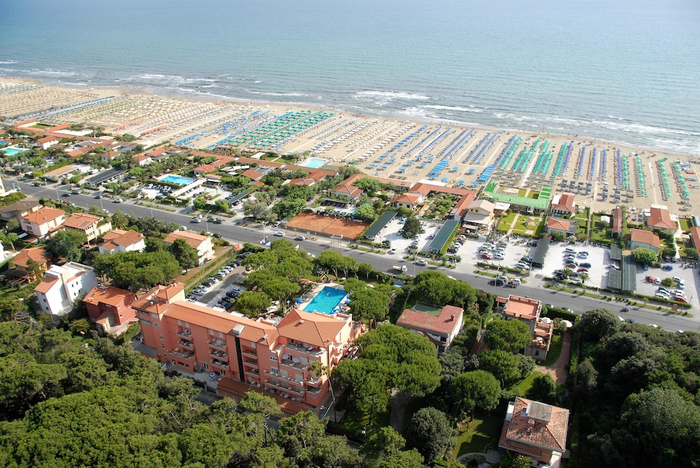 Versilia Palace Hotel 37/44