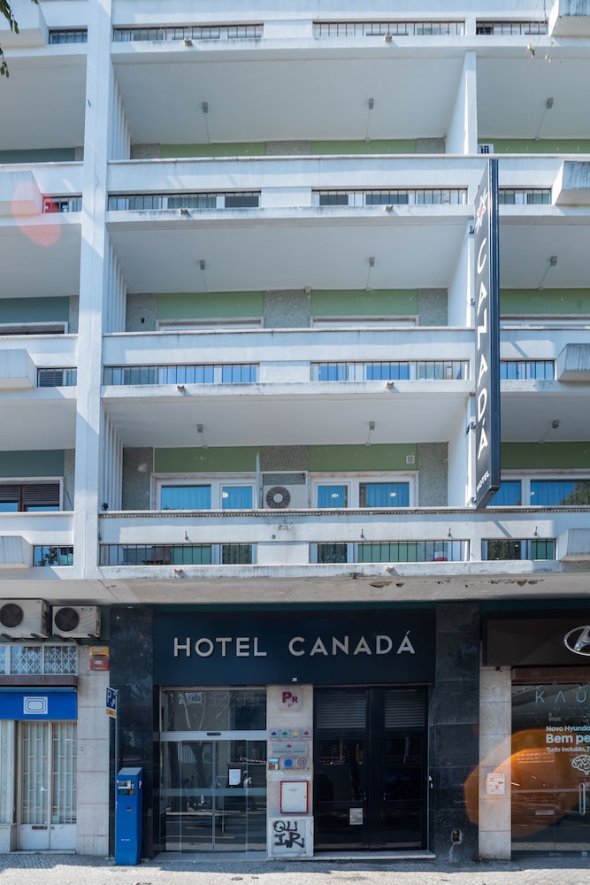 Residencial Canada 1/25