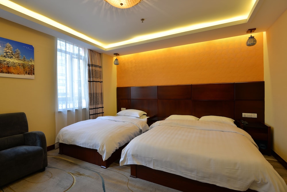 Irene Boutique Hotel Jinshu Branch 25/64