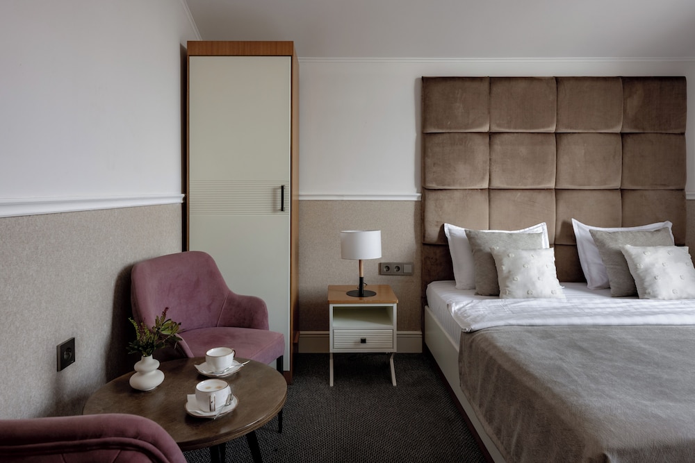 Mountain View Boutique Hotel 17/32