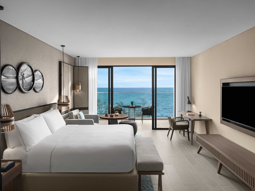Crowne Plaza Phu Quoc Starbay 49/76