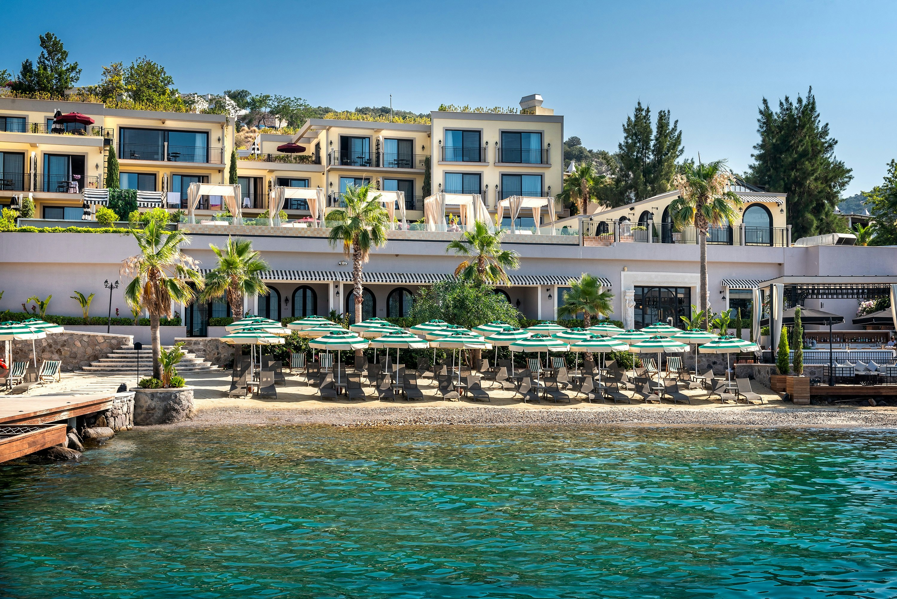 Casa Nonna Bodrum – Adults Only +16 51/60