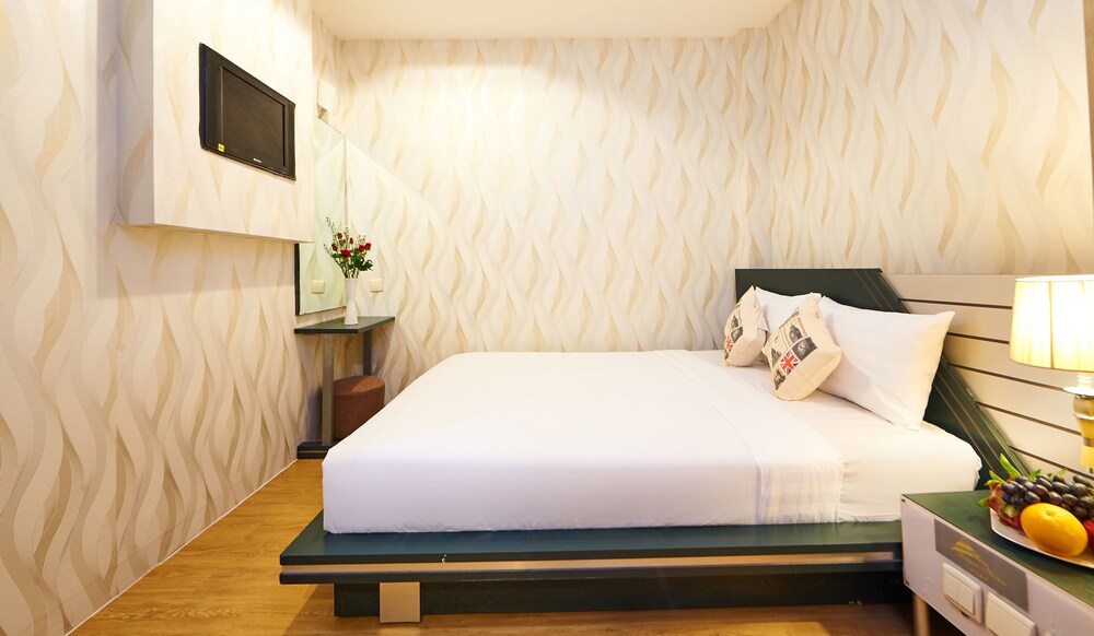 Saigon Charm Hotel 28/49