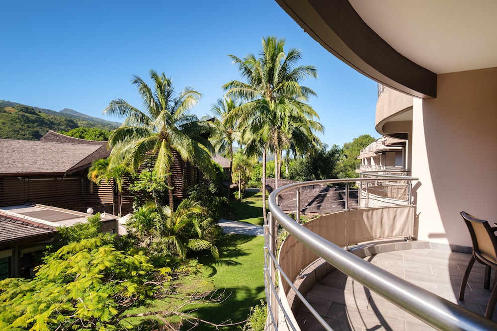 Te Moana Tahiti Resort 60/65
