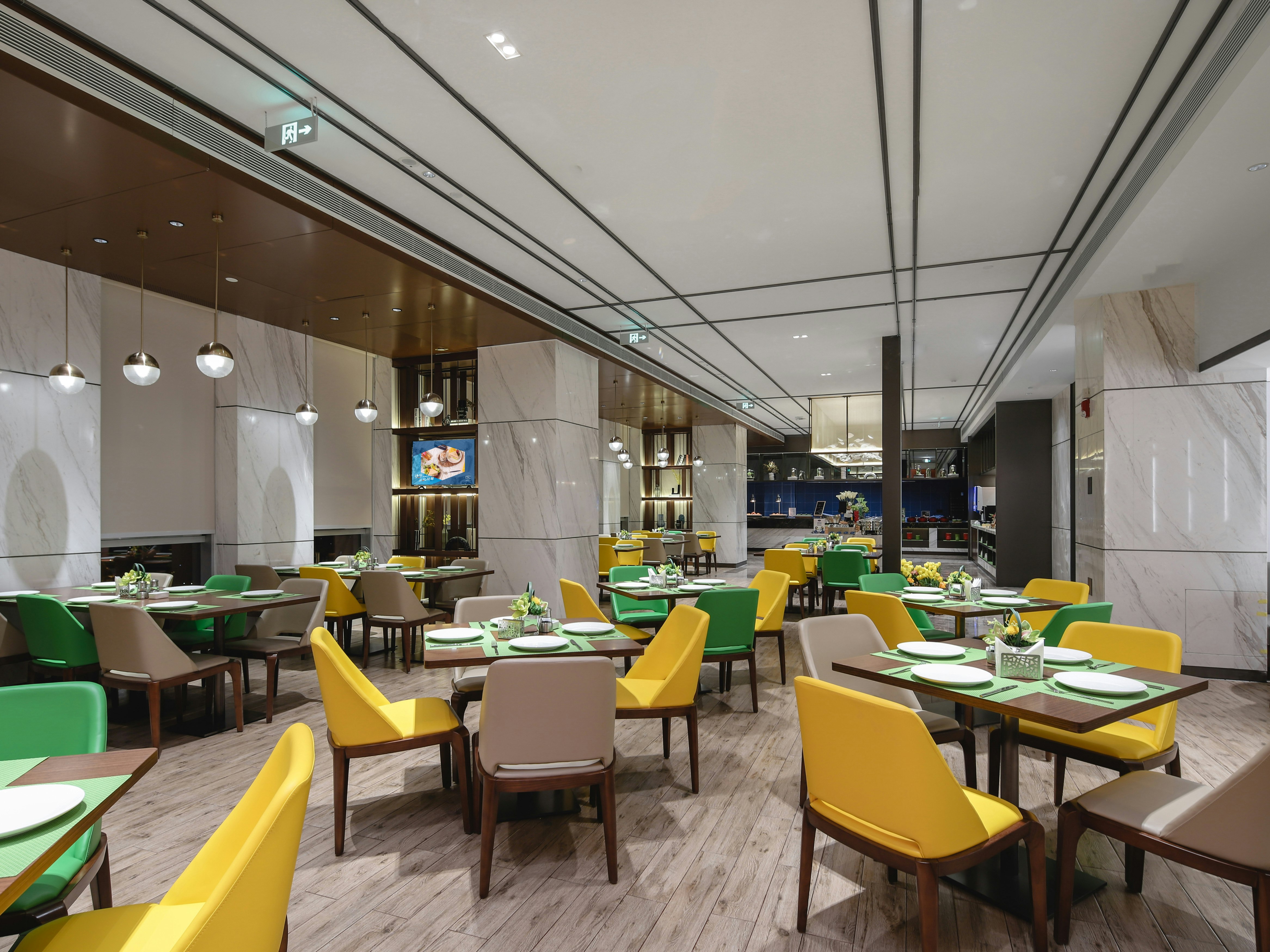 Hampton by Hilton Taiyuan Longcheng Street 44/50