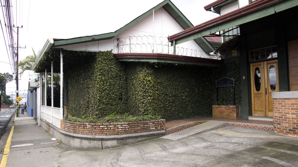 Hotel Casa Las Orquideas 2/72
