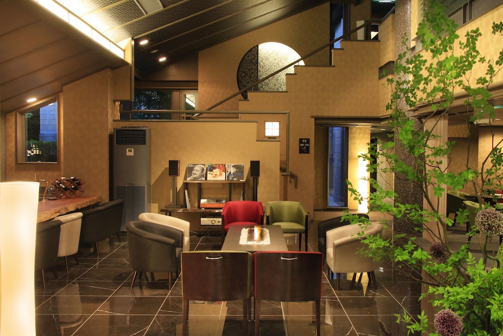 Hakone Fuga - Adults Only 45/50