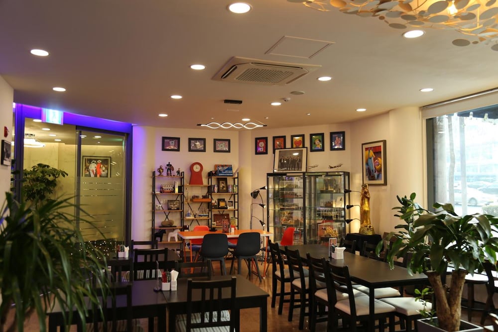 Lavita Hotel 32/34