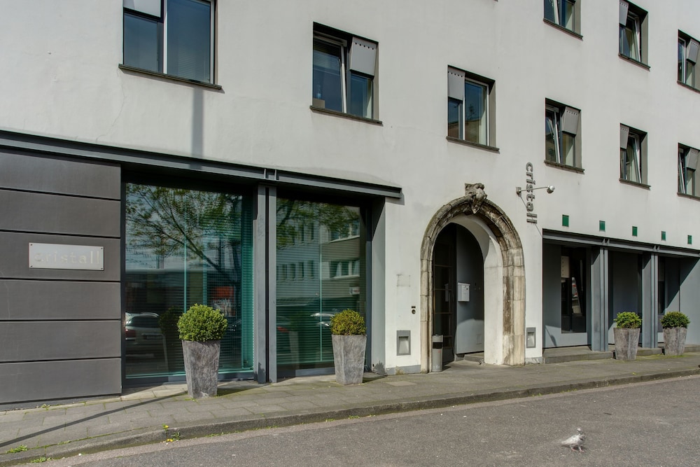 Premier Inn Cologne City Centre hotel in COLOGNE - KOELN