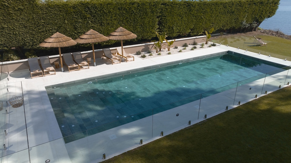 Malates Slow Boutique Hotel 41/50