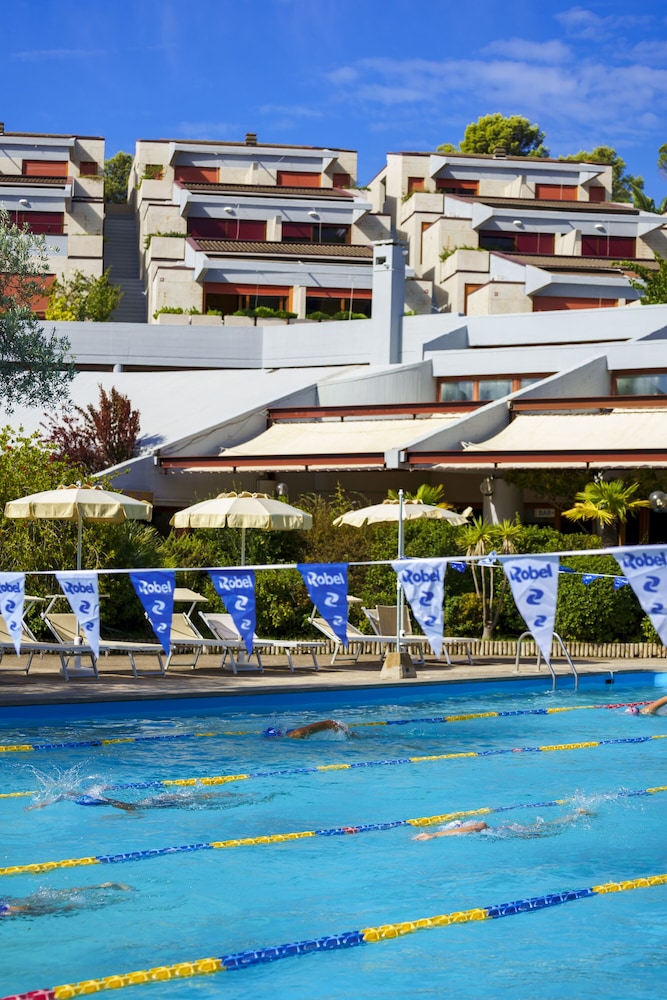 Residence Park SoleMaremma 4/66
