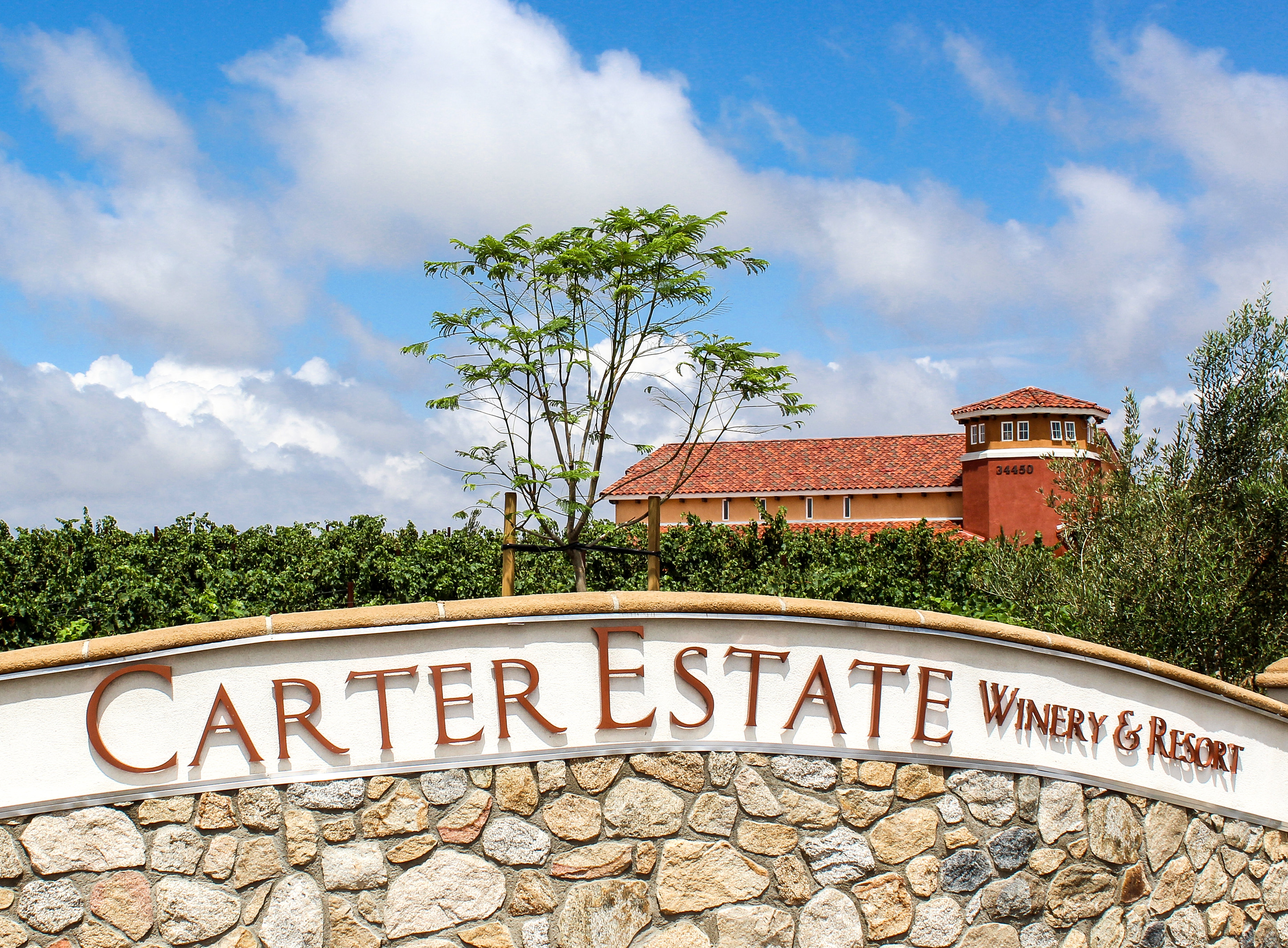 CARTER ESTATE WINERY AND RESORT 23/25