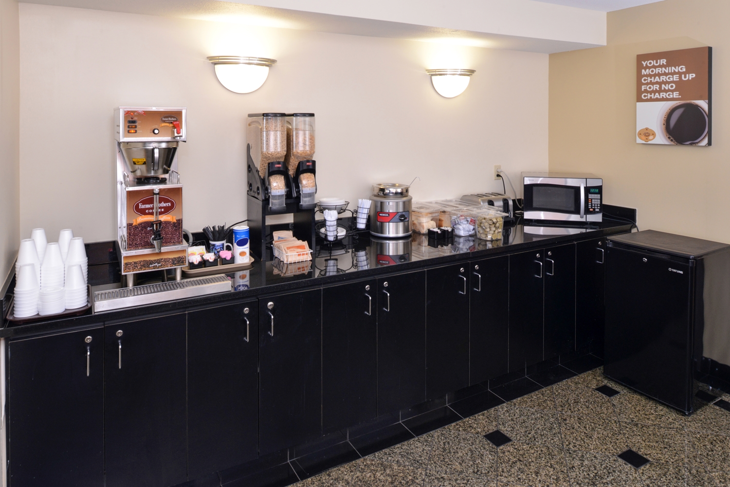 Americas Best Value Inn Collinsville St. Louis 26/29