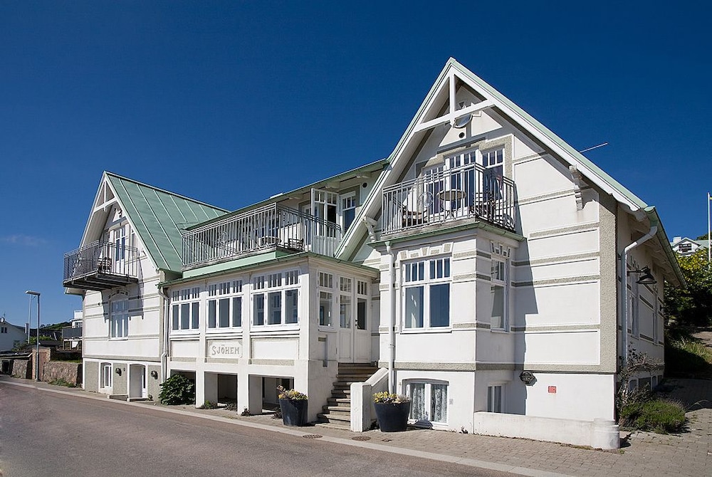 Hotel Kullaberg 64/73