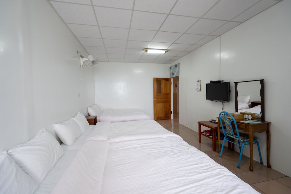 Alishan Tea Homestay 9/50