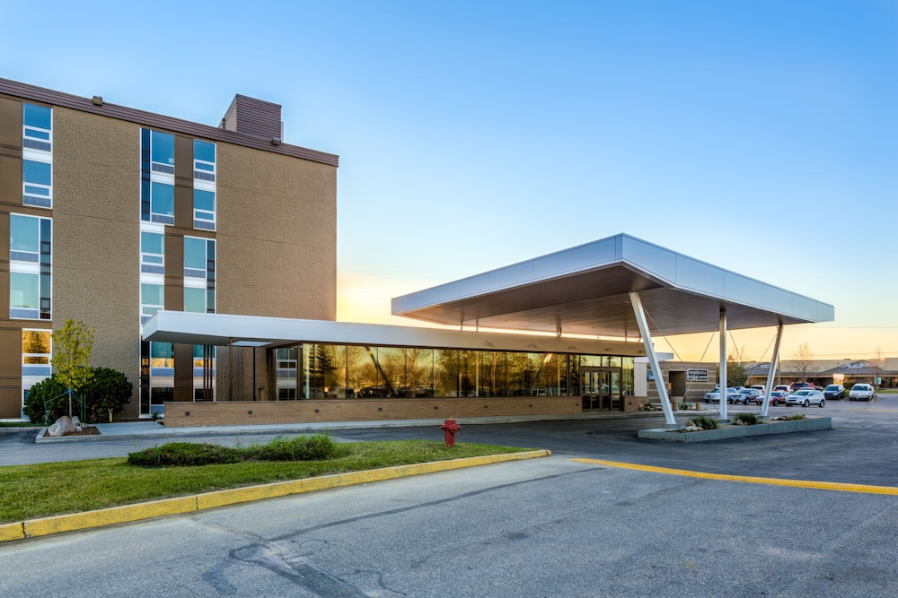 Heritage Inn & Convention Centre - Saskatoon 32/34
