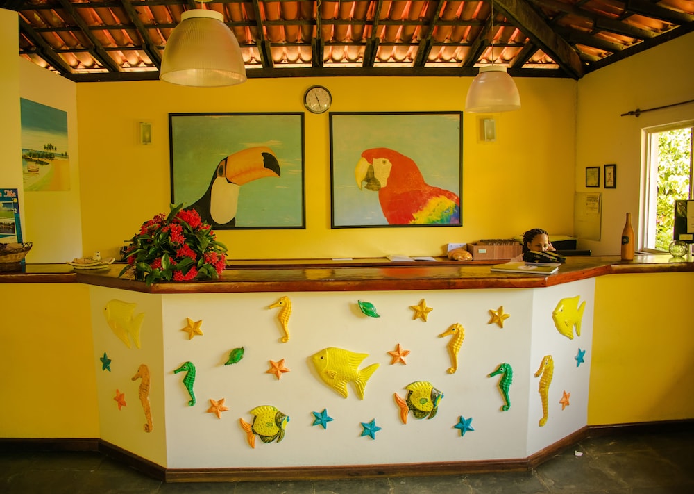 Village Paraíso Tropical 67/75