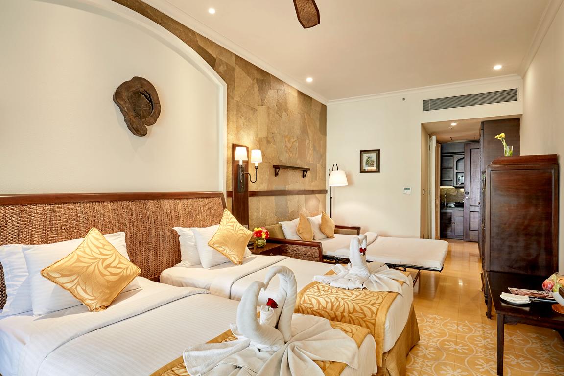 Room at Rhythm Lonavala, LONAVALA