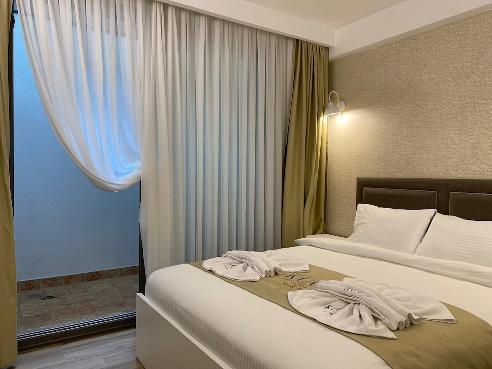 Kuca Otel Urla 12/47