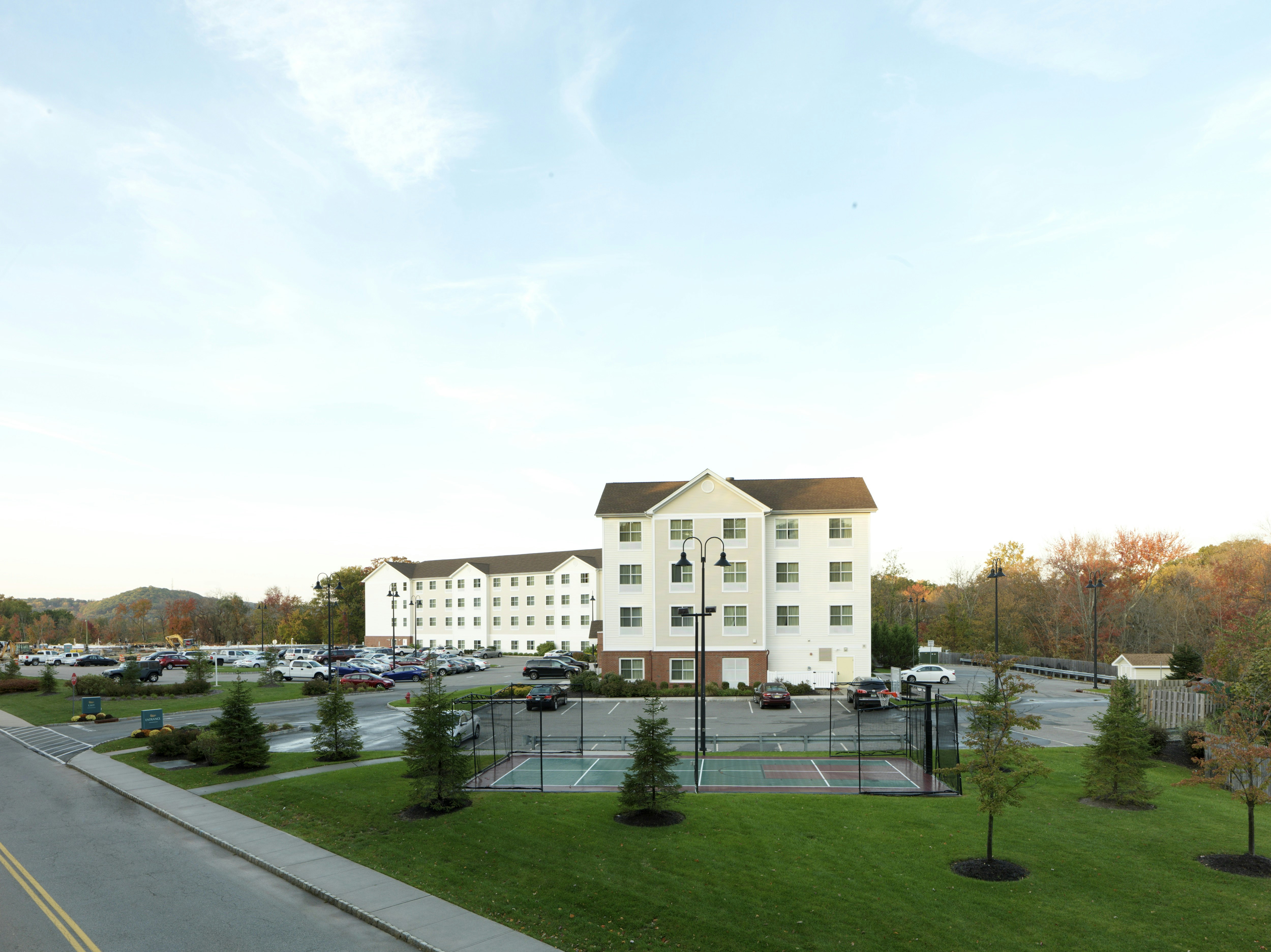 Homewood Suites By Hilton Dover Rockaway 13/14