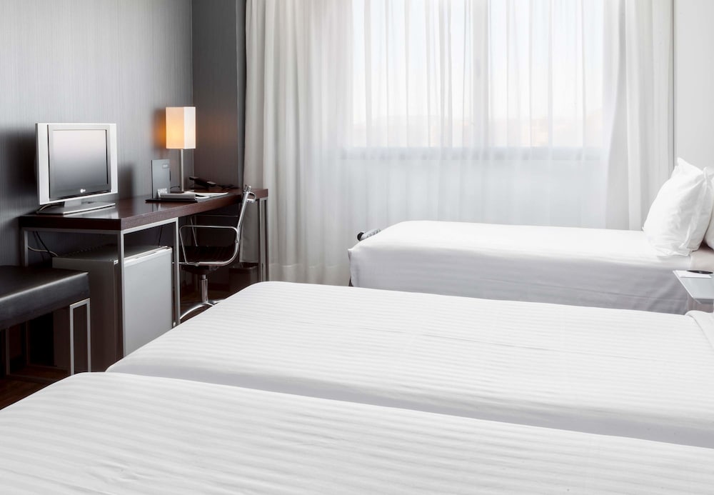 AC Hotel Alicante by Marriott 7/59