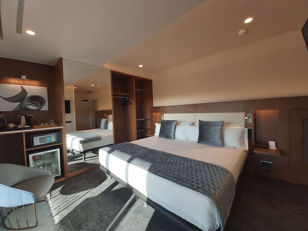 Best Western Premier Hotel Dante 12/66