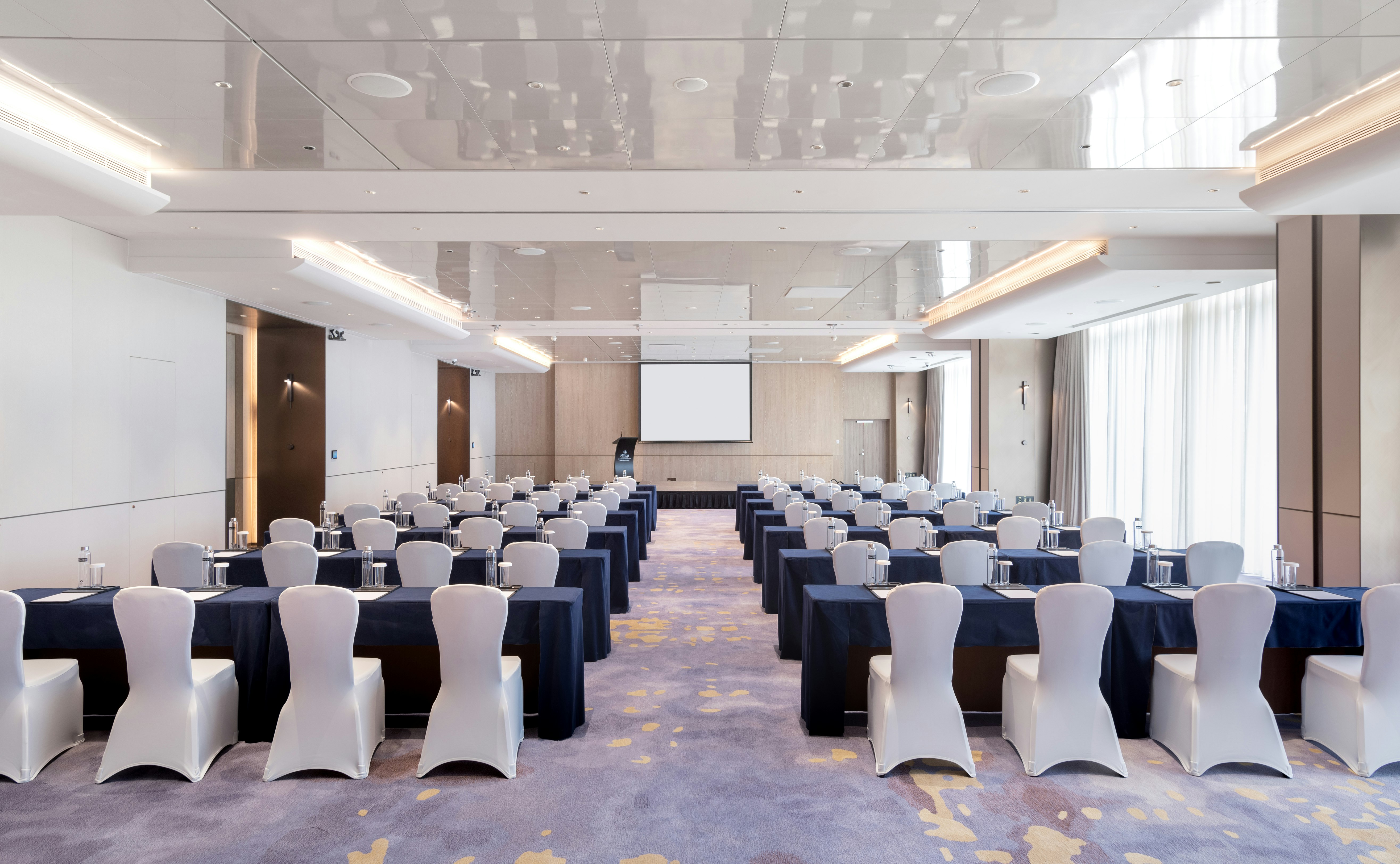 Hilton Shenzhen World Exhibition Convention Center 67/80