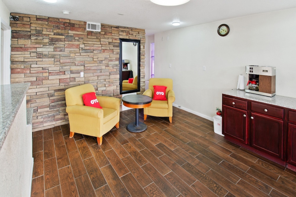Hotel Blytheville AR I-55 22/33