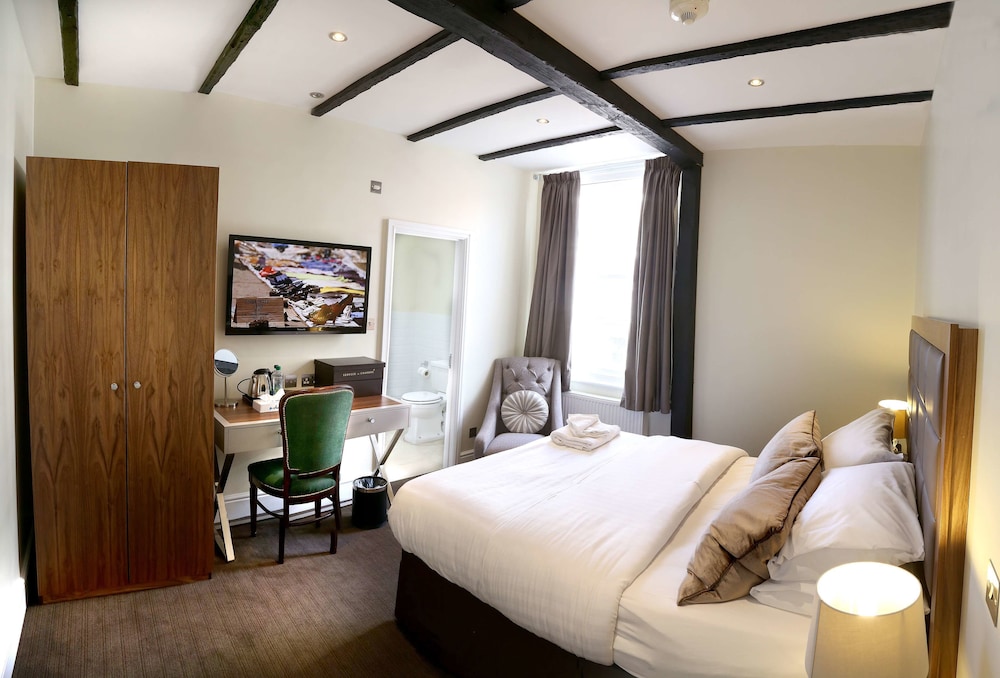 Best Western Salisbury Red Lion Hotel 23/67
