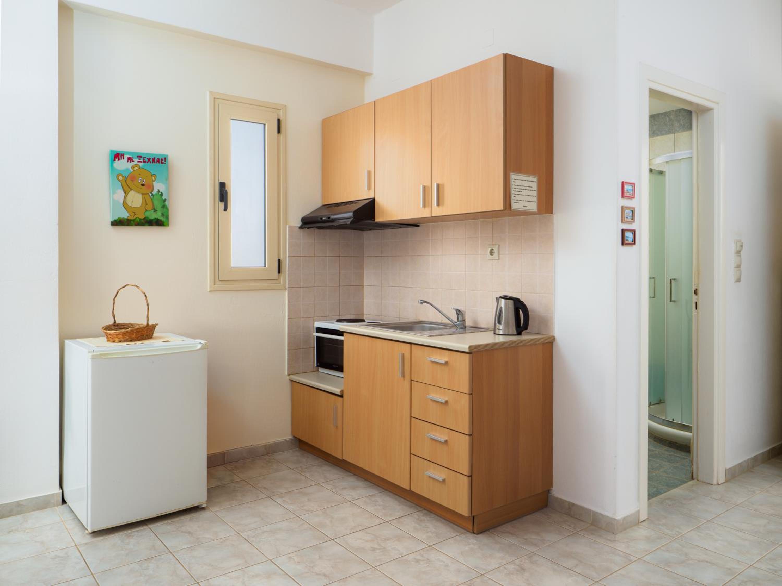 Fotis Apartments 10/55