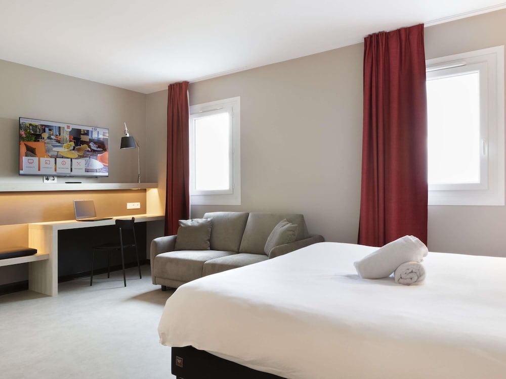 Comfort, Double Bed