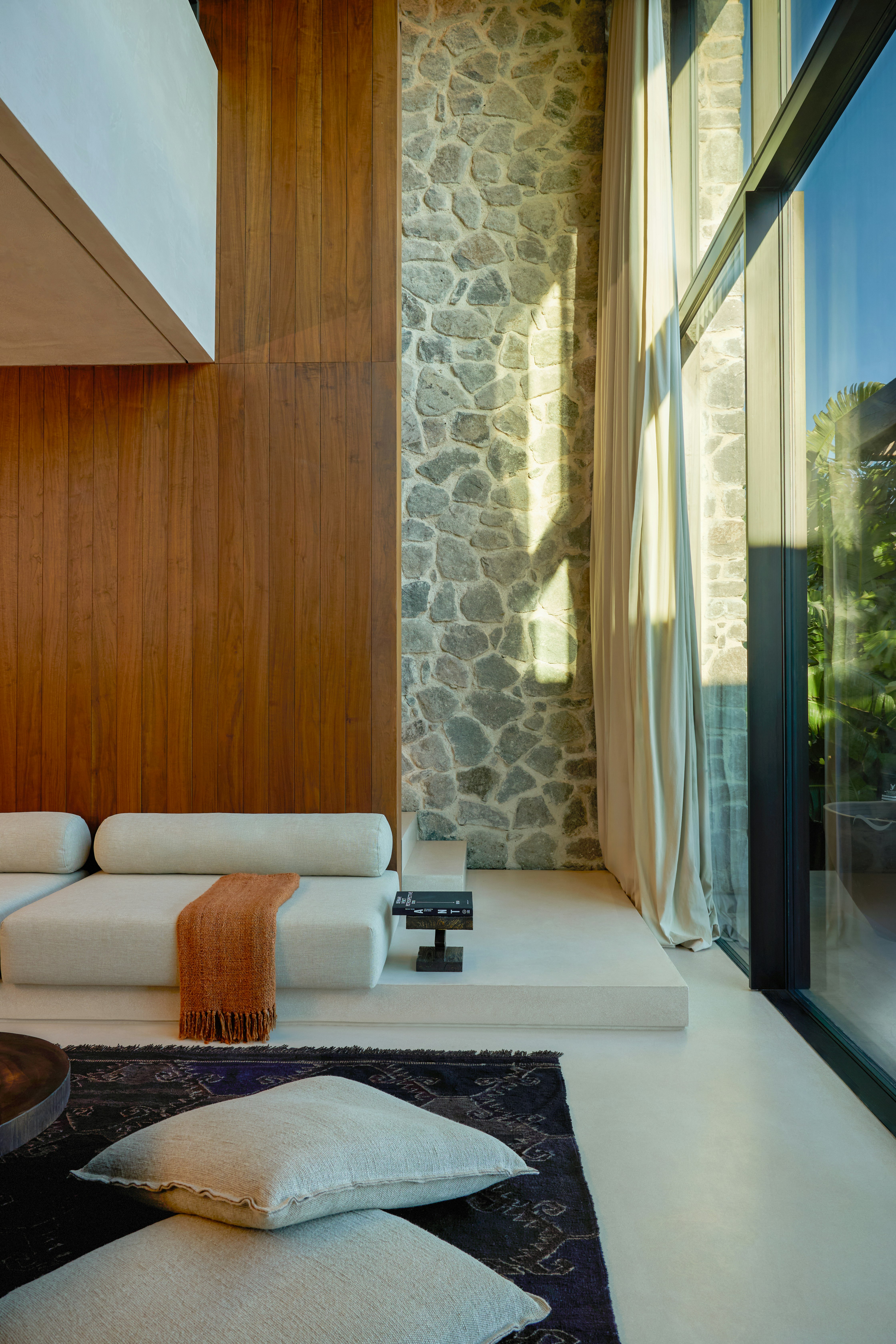 Island, Loft, Villa