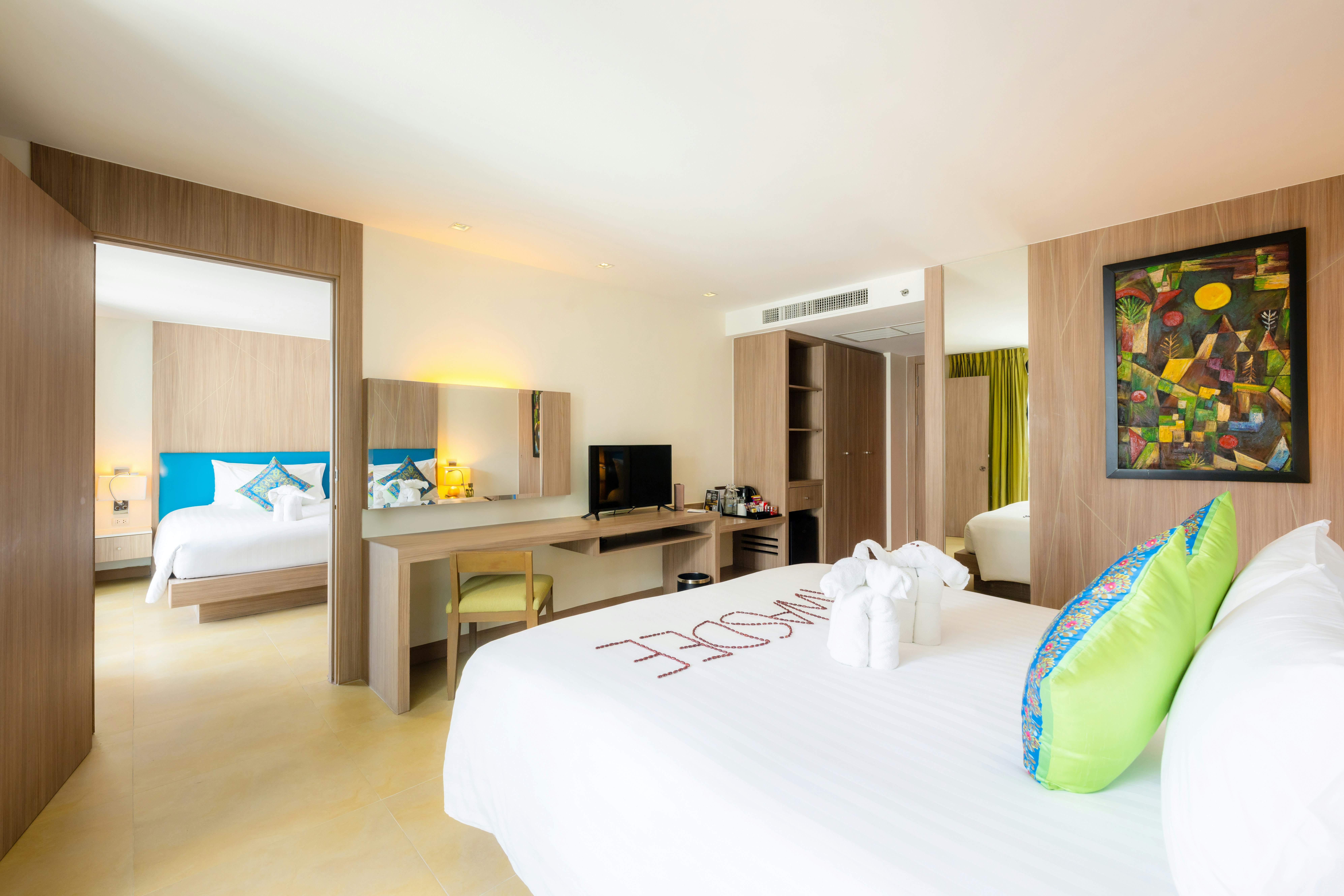Centara Pattaya Hotel 29/59