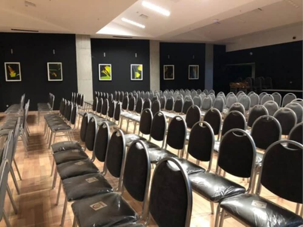 O2 Hotel Iguazu 42/50