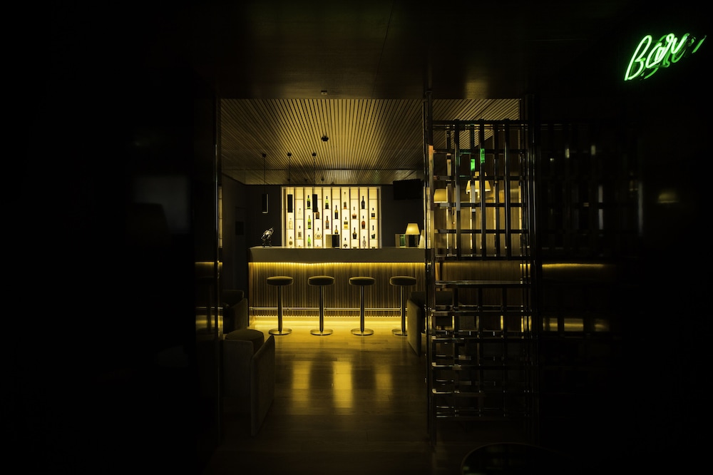 Hotel Miraparque in LISBON