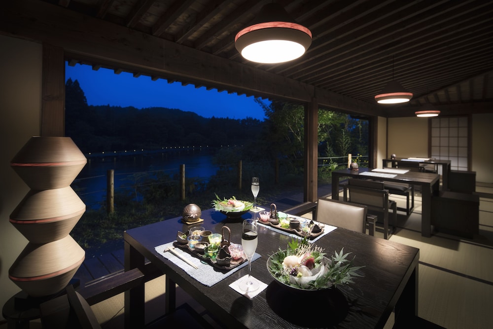 Hoshino Resorts Aomoriya 33/48