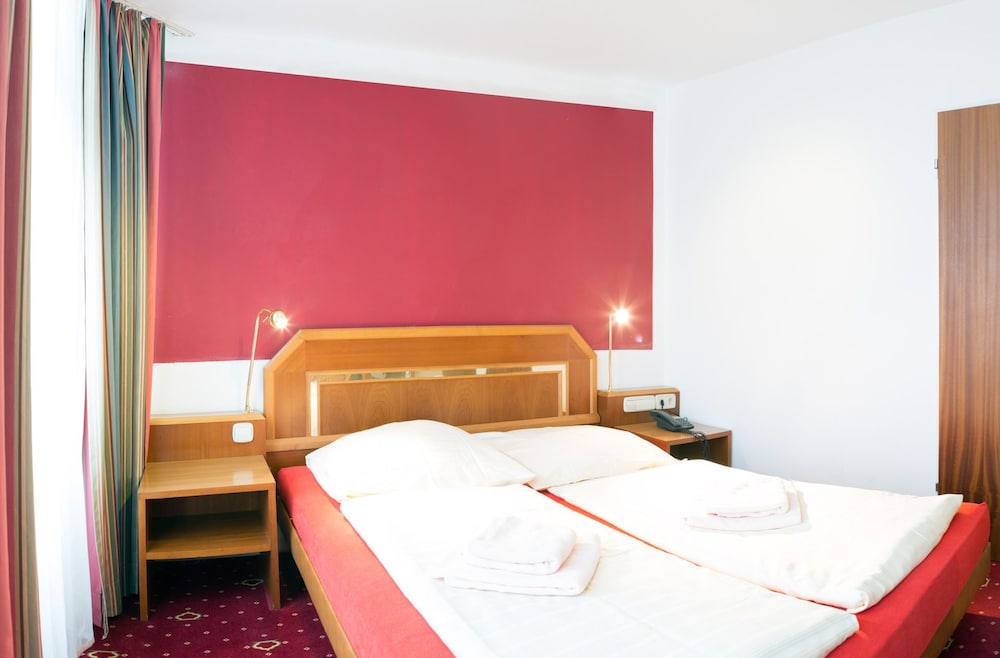 Hotel Wali 33/59