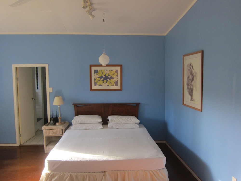 Raina Beach Apartments 20/71