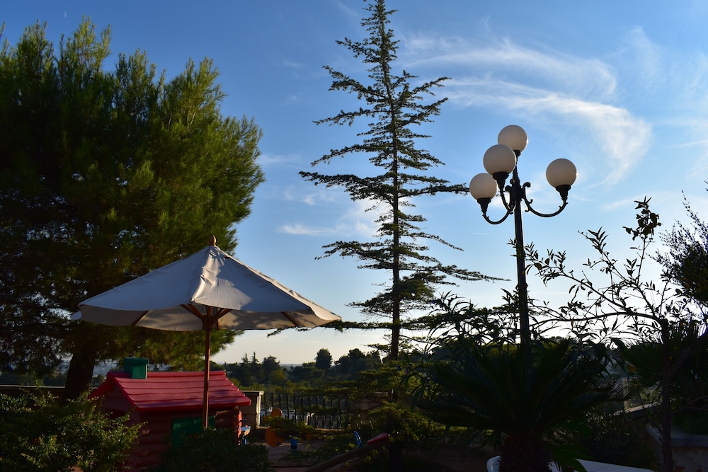 Hotel La Silvana 29/34